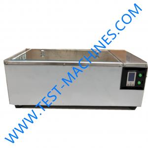 Display Asphalt Constant Temperature Water Bath apparatus