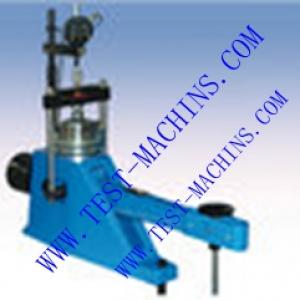1- Gang Consolidation Testing  Apparatus