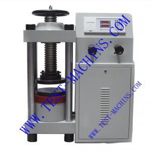 2000KN Digital Concrete Compression Testing Machine