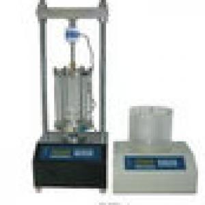 3T Triaxial Testing Apparatus 0-2000KPA