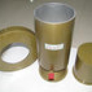 ASTM Sand Replacement Method