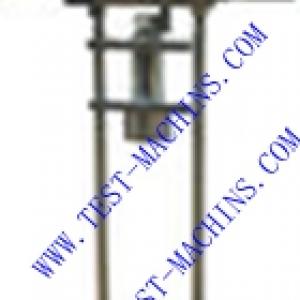Aggregate Crushing tester &Aggregate Impact Value