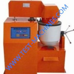 Asphalt Horizontal Mixer