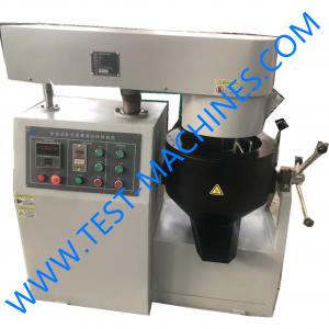 Asphalt Horizontal Mixer