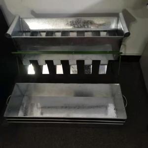 BS riffle box