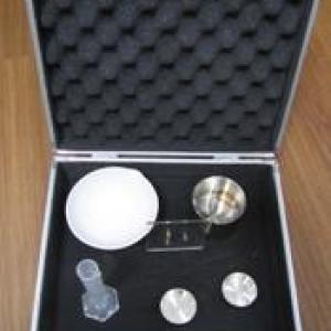  Casagrande Liquid Limit Devices tool kit - 副本