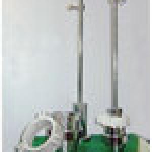  Compaction Mold Tool in soil lab