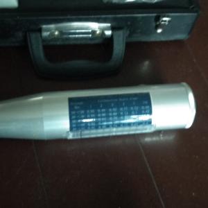 Concrete Schmidt Hammer
