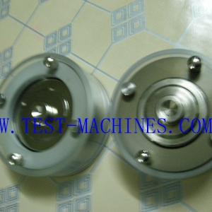  Consolidometer  Containe