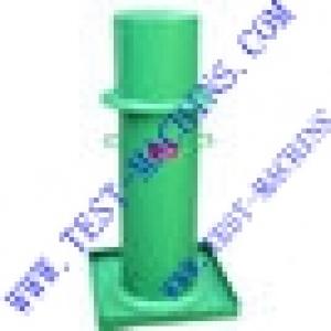 Density Bottle, Field Density Plate