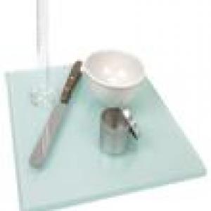Determination of Plastic Limit