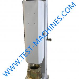 Digital Multifunction Electric Portable Compactor(Middle one hammer)