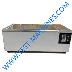 Display Asphalt Constant Temperature Water Bath apparatus - 副本
