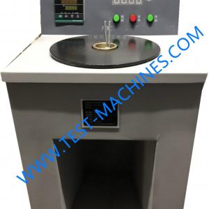 Display Asphalt Viscosity Tester
