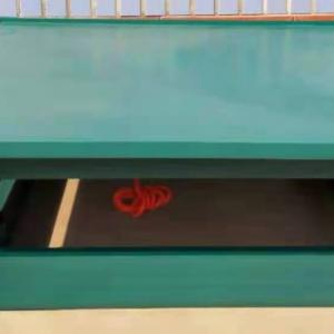Electric Vibrating Tables