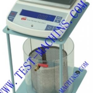 Specific Gravity Frame