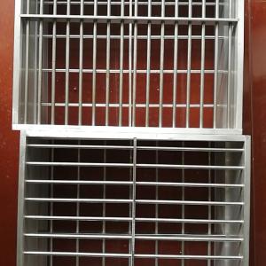 Grid Sieves