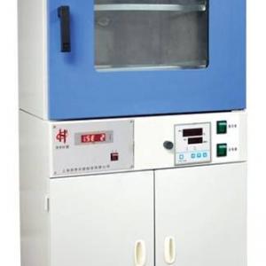 HTZ series vacuum drying oven-vacuum degree digital display and control