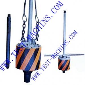 HZT252E		10KGLight-duty dynamic penetration test