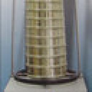 Laboratory High Frequency Sieve Shaker