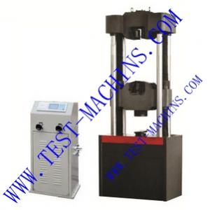 High Quality600KN Digital Display Hydraulic Universal Testing Machine