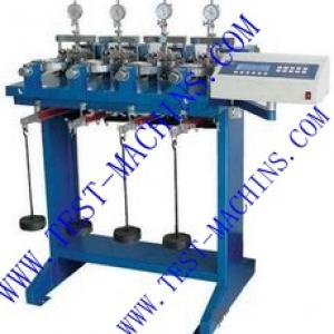  Intelligent Electric Uniform Shear Apparatus