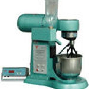 JJ-5   cement Morter Mixer
