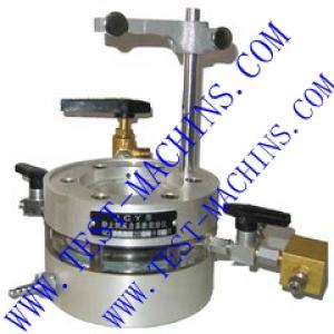 KO Consolidometer