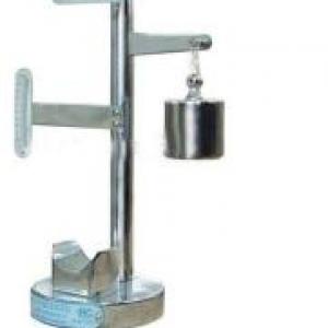 Le Chatelier Cement Testing Apparatus/le chatelier