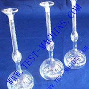 Le Chatelier Density Test