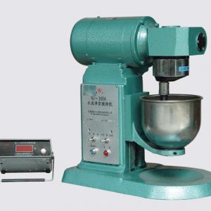 NJ-160 Cement Paste Mixer