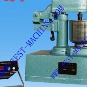 NRJ-411A cement mortar mixer
