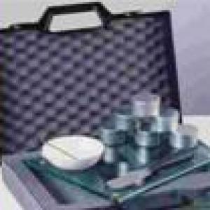 Plastic limit test