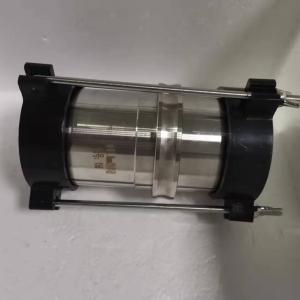 Standard triaxial Saturator in soil lab