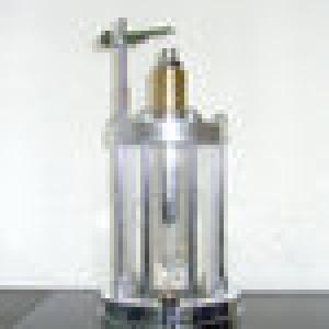 Standard triaxial cells and accessories