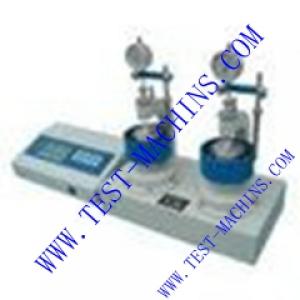 The Full Automatic Pneumatic Consolidometer