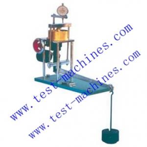 The Light-duty Consolidometer 
