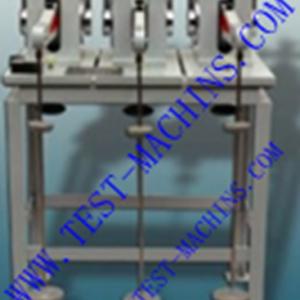 Triplex HIGH-pressure Consolidometer (new Type)