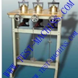 Triplex Mid-pressure Consolidometer (new Type)