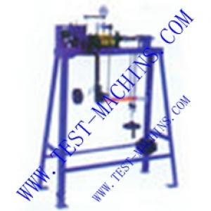 Two-speed Electric Strain Straight Shear Apparatus