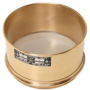 Wet Wash Sieve