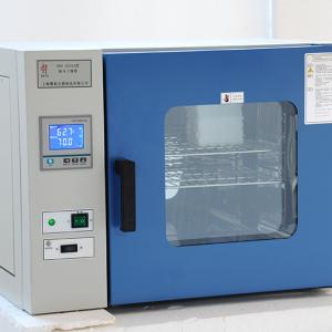DHG blast drying oven