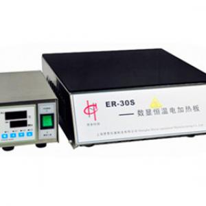 ER series electric heating constant temperature heating plate
