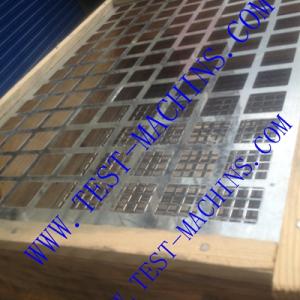 large size test sieves