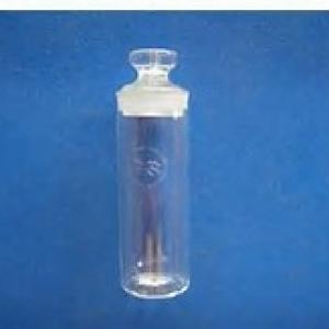 glass pycnometers (density bottles)