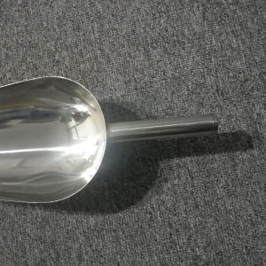 scoop for slump cone