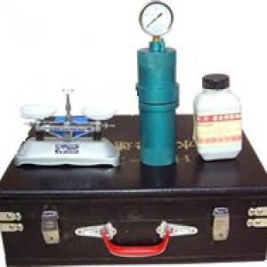 soil Moisture Fast Tester